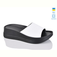 Шлепки Sali 500-25 б.к.