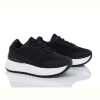 Кроссовки Violeta 177-29 black
