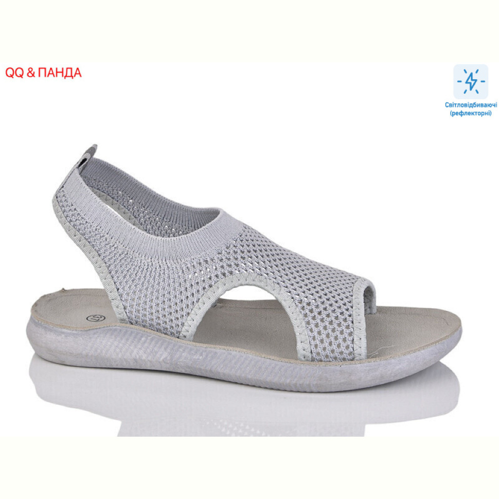 Босоножки QQ&Панда GL01-2