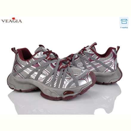 Кроссовки Veagia-ADA V3600-2