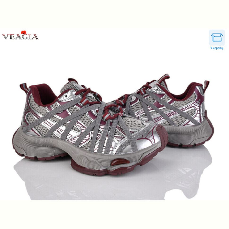 Кроссовки Veagia-ADA V3600-2