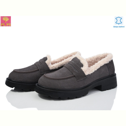 Туфли PLPS MR052-8