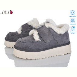 Угги Aba 7ABA20-4