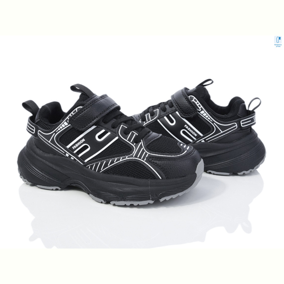 Кроссовки Ok Shoes 51011A