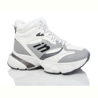 Кроссовки Ok Shoes YB072-2