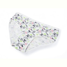 Трусы Obuvok 005-01-3 white (08990) (3XL)