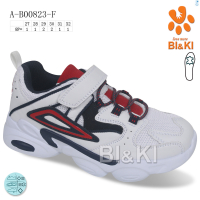 Кроссовки TOM.M AB00823F