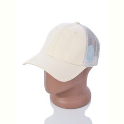 Кепка RuBi KB005-1 beige