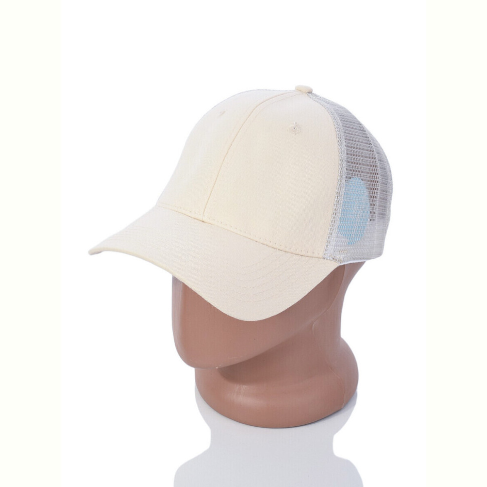 Кепка RuBi KB005-1 beige
