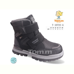 Ботинки TOM.M T-10723-A
