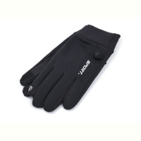 Перчатки Королева A5-02 black