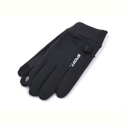 Перчатки Королева A5-02 black