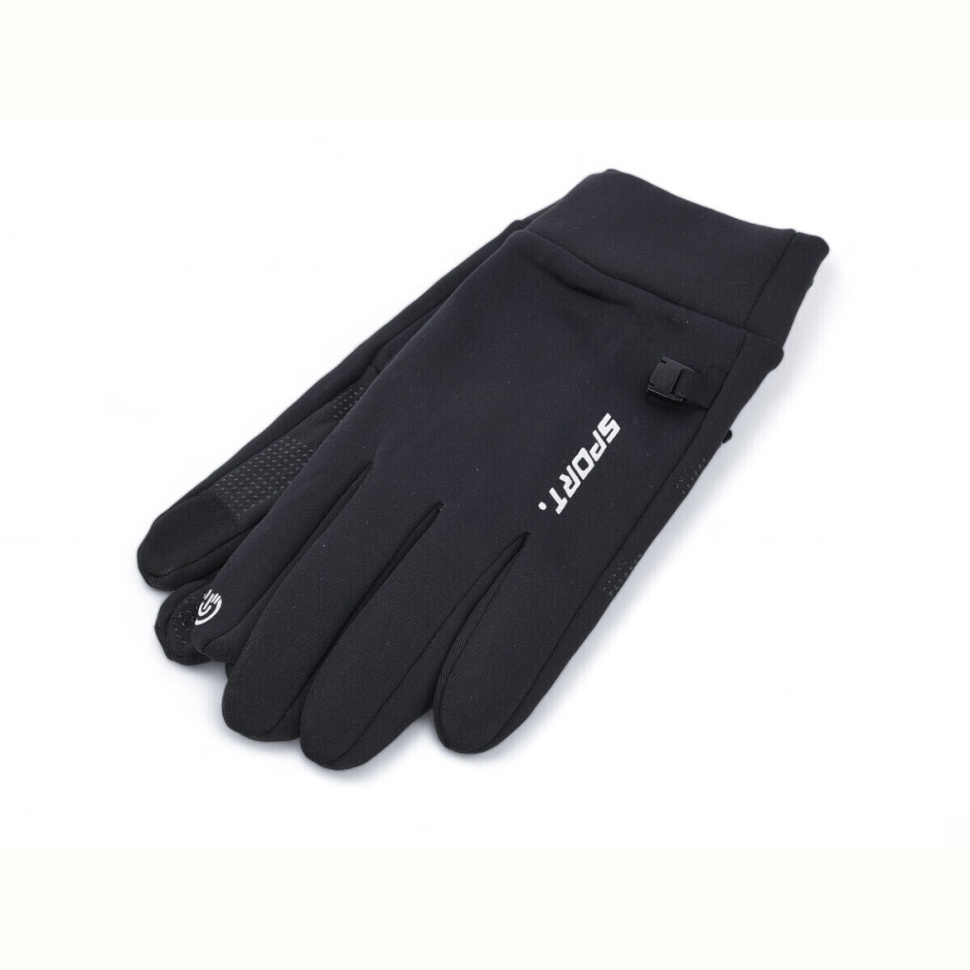 Перчатки Королева A5-02 black