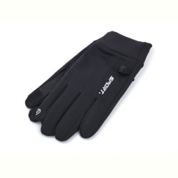 Перчатки Королева A5-02 black
