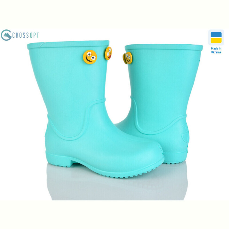 Сапоги из пены CROSSOPT 123615AU