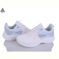 Кроссовки STILLI Group YL80-3 піна