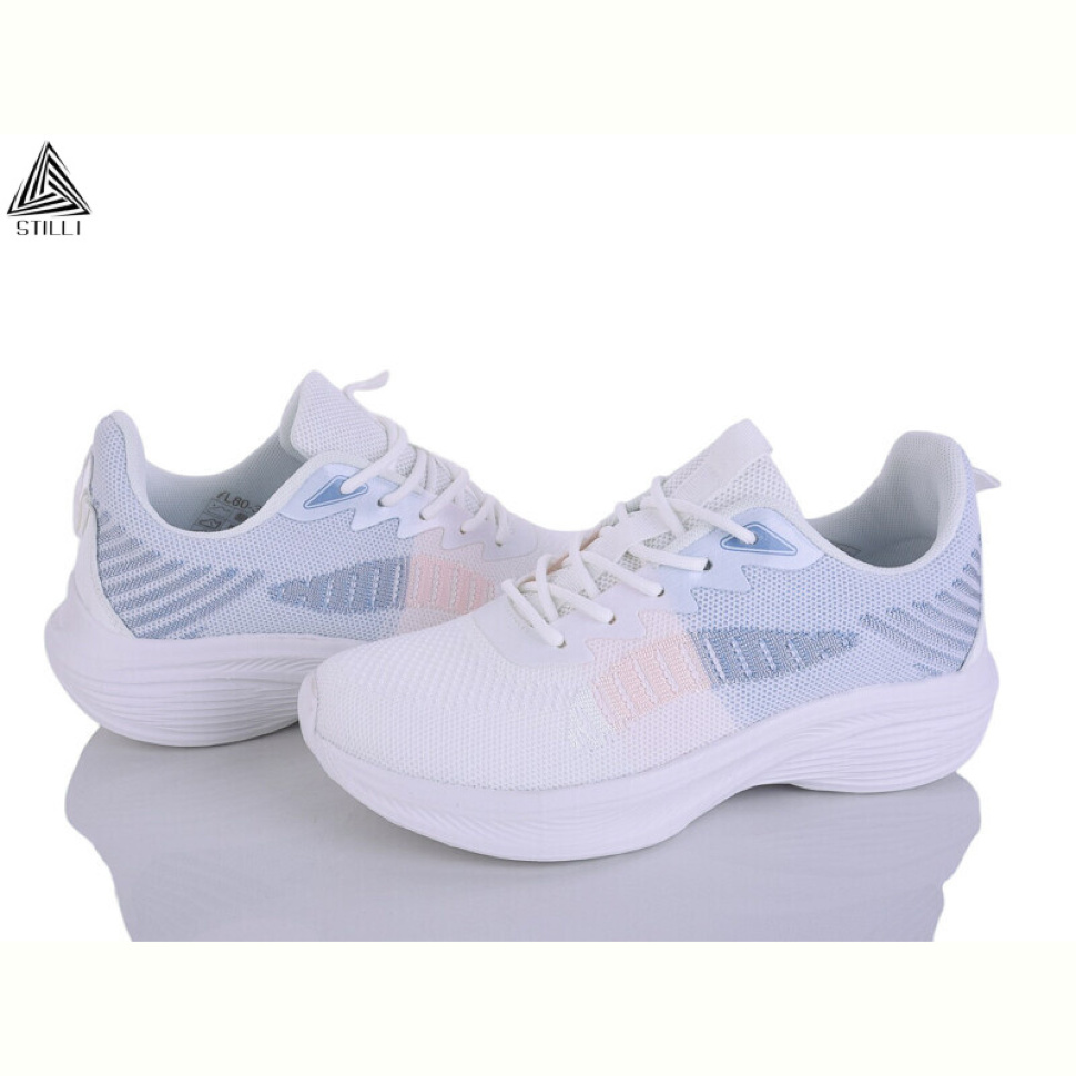 Кроссовки STILLI Group YL80-3 піна Кроссовки STILLI Group YL80-3 піна