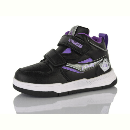 Кроссовки Xifa kids XF01-1554-11B піна