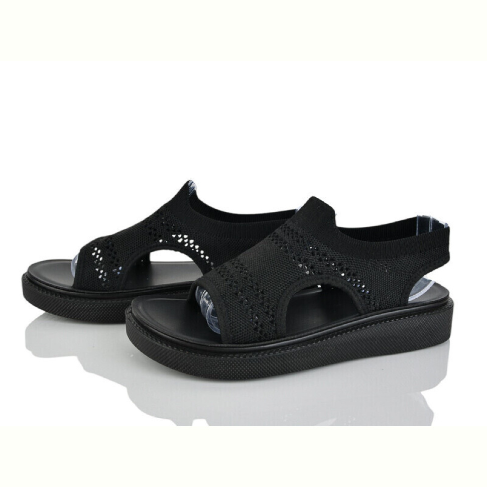 Босоножки Бабочка-Mengfuna-AESD 381-403