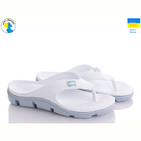 Шлепки Jose Amorales 118221