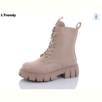 Ботинки Trendy B0707-10
