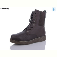 Ботинки Trendy E2585-5