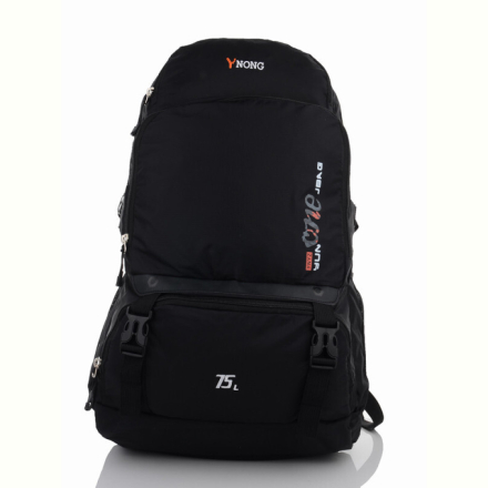 Рюкзак Superbag 8256 black