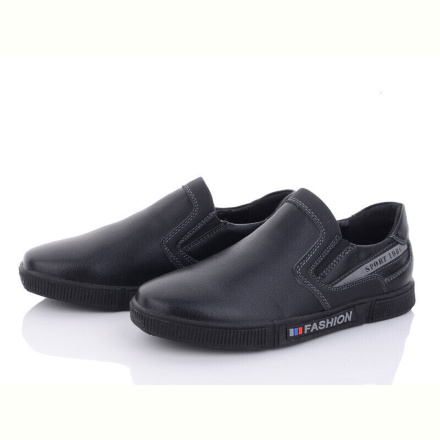 Туфли Ok Shoes 5820-4A