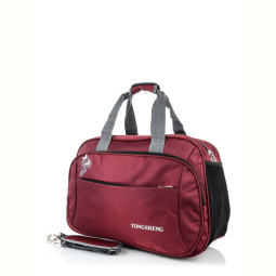 Сумка Superbag 980 bordo