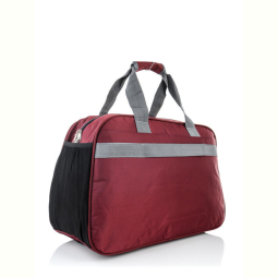 Сумка Superbag 980 bordo