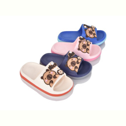 Шлепки BABYSHOP YEL30 mix