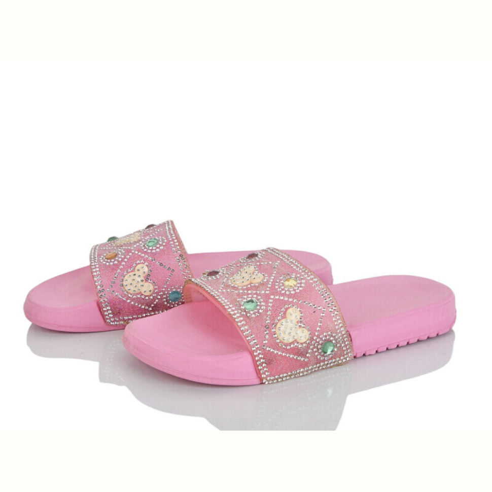 Шлепки Xifa kids XF01-7029-306 Шлепки Xifa kids XF01-7029-306