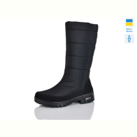 Дутики Lot Shoes 002 чорний