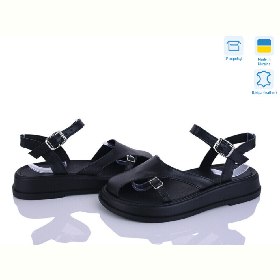 Босоножки Ailinda 445-2