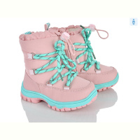 Ботинки Xifa kids FG577-1F
