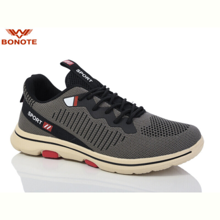 Кроссовки Bonote A9070-7