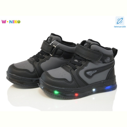 Кроссовки W.niko NK111-8 LED