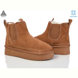Угги STILLI Group UG400--2 шкіра