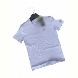 Футболка Said 002-19 l.grey