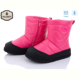 Ботинки PALIAMENT 881-7