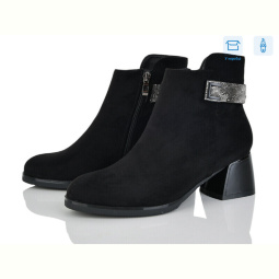 Ботинки Love-L&amp;M-ZDW M64-1