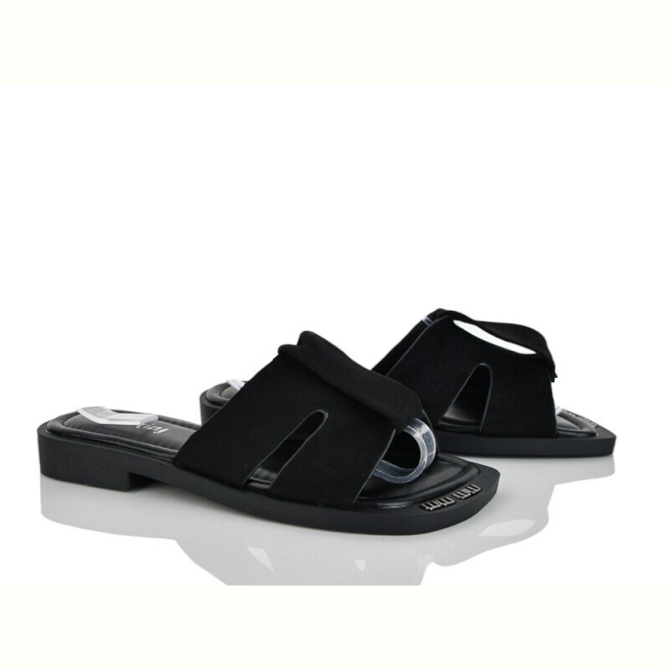 Шлепки Бабочка-Mengfuna-AESD 3552-141