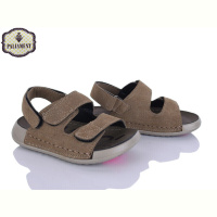 Сандалии PALIAMENT C12Green