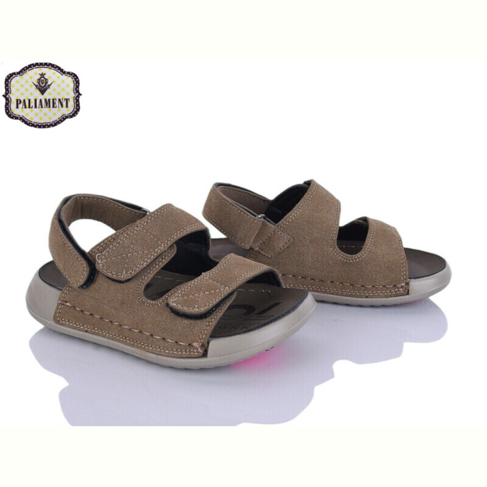 Сандалии PALIAMENT C12Green