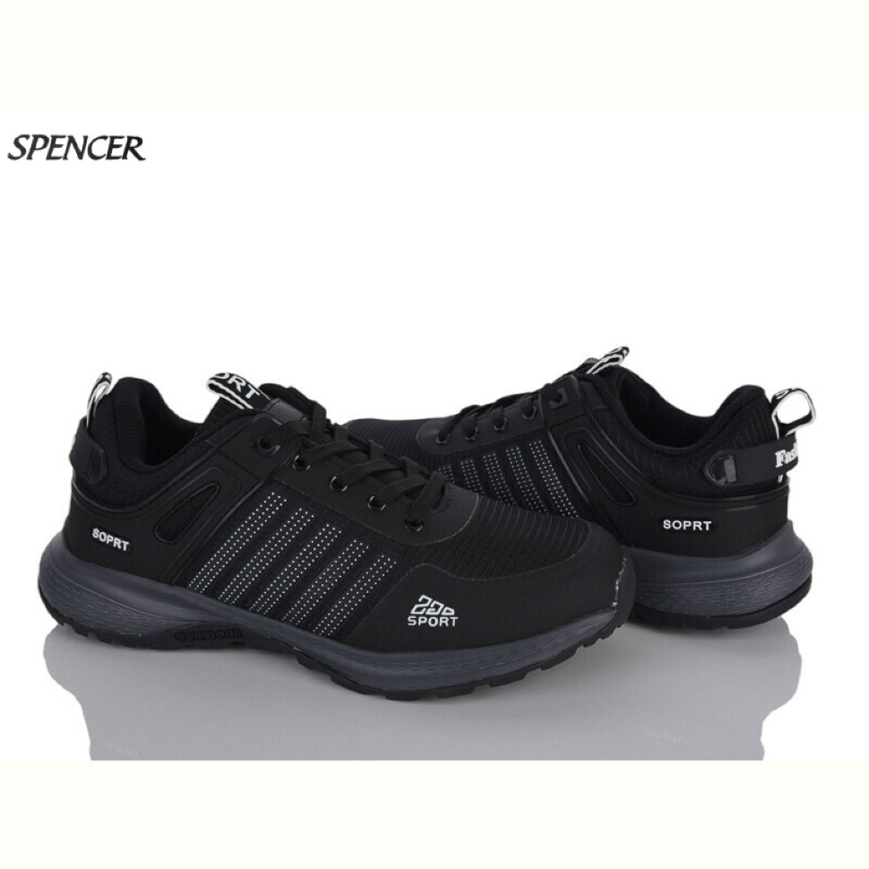 Кроссовки Spencer KMBA231-21 Кроссовки Spencer KMBA231-21