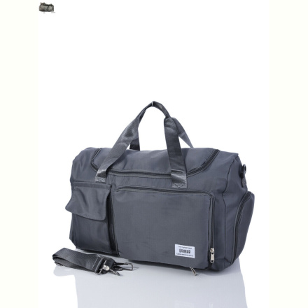 Сумка Superbag 8031 grey