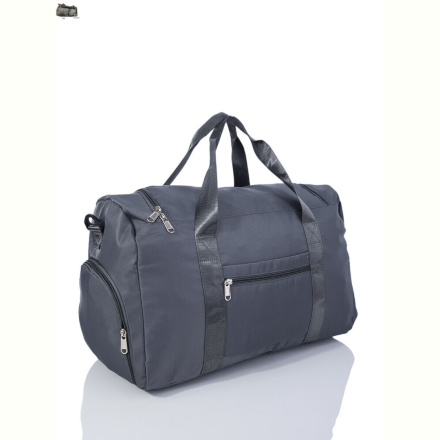 Сумка Superbag 8031 grey