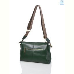 Сумка Sunshine bag W037 green
