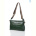 Сумка Sunshine bag W037 green