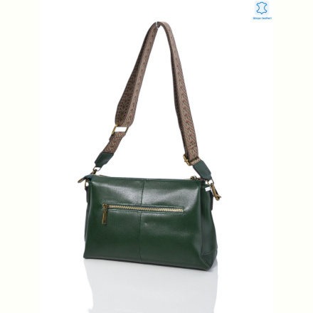 Сумка Sunshine bag W037 green